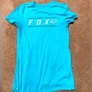 Women’s Fox Racing T-Shirt